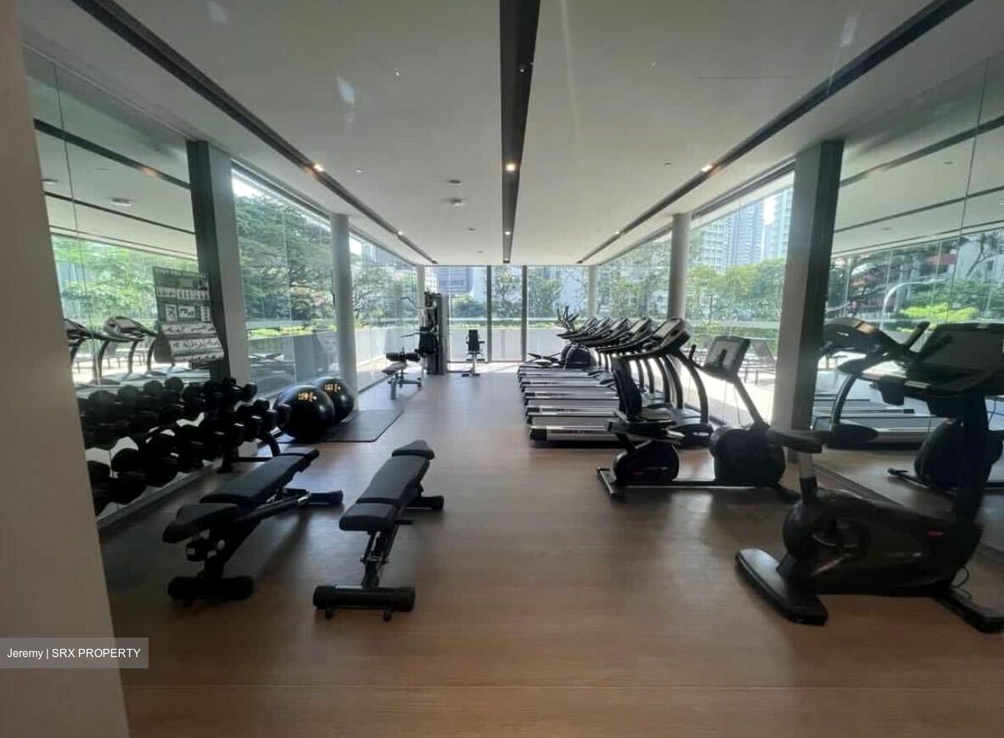 Stirling Residences (D3), Apartment #580128571
